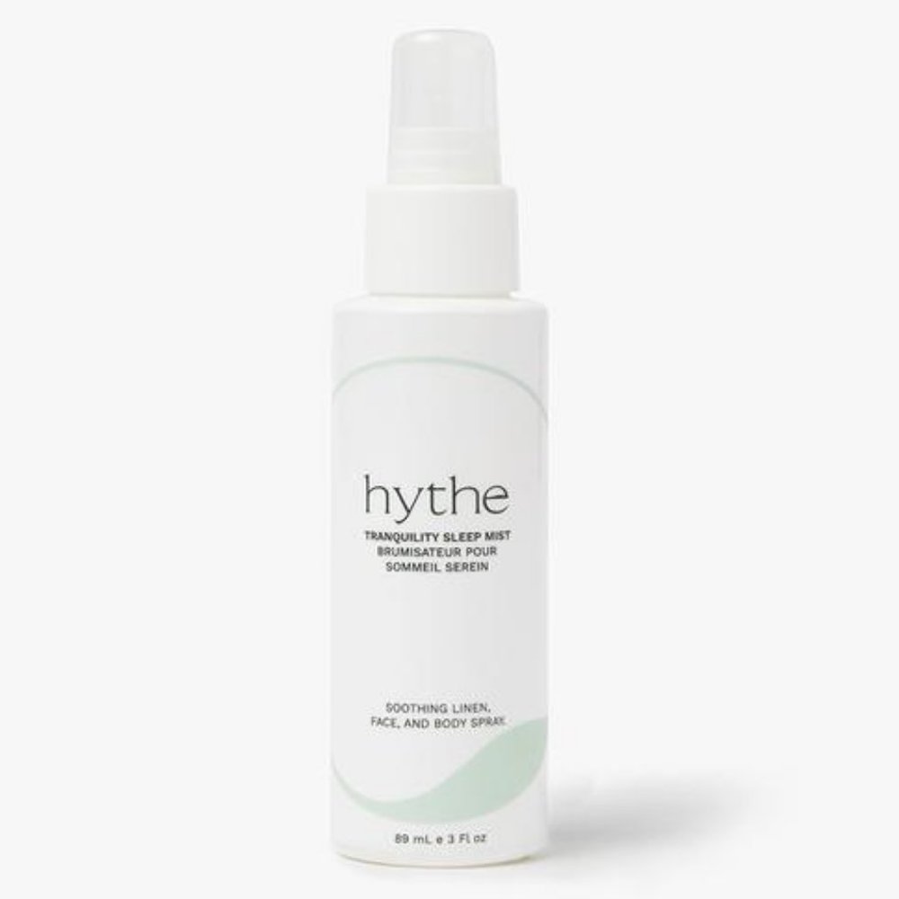 hythe Tranquility Sleep Mist NWT